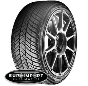 Avon AS7 ALL SEASON 215/60 R17 100 H XL  TL